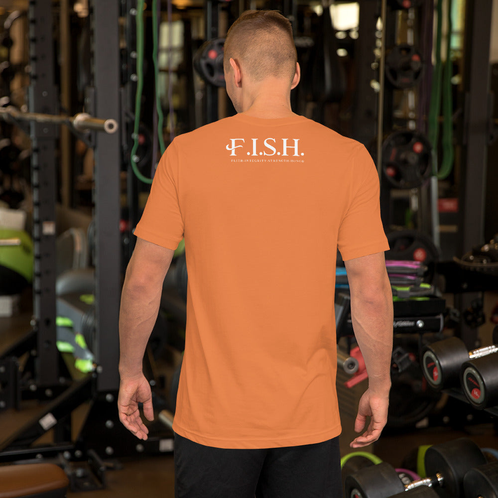Keep going ; T-shirt