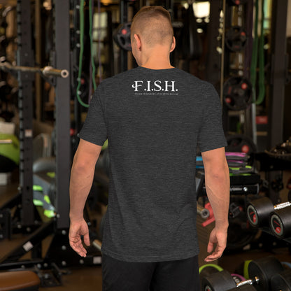 Keep going ; T-shirt
