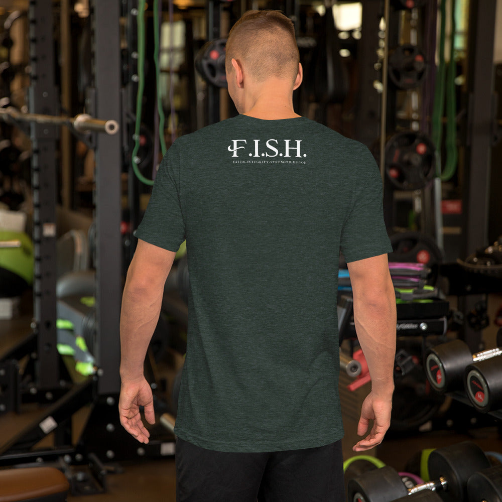 Keep going ; T-shirt