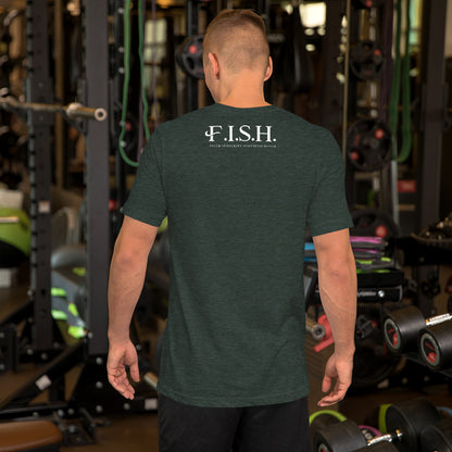 Keep going ; T-shirt