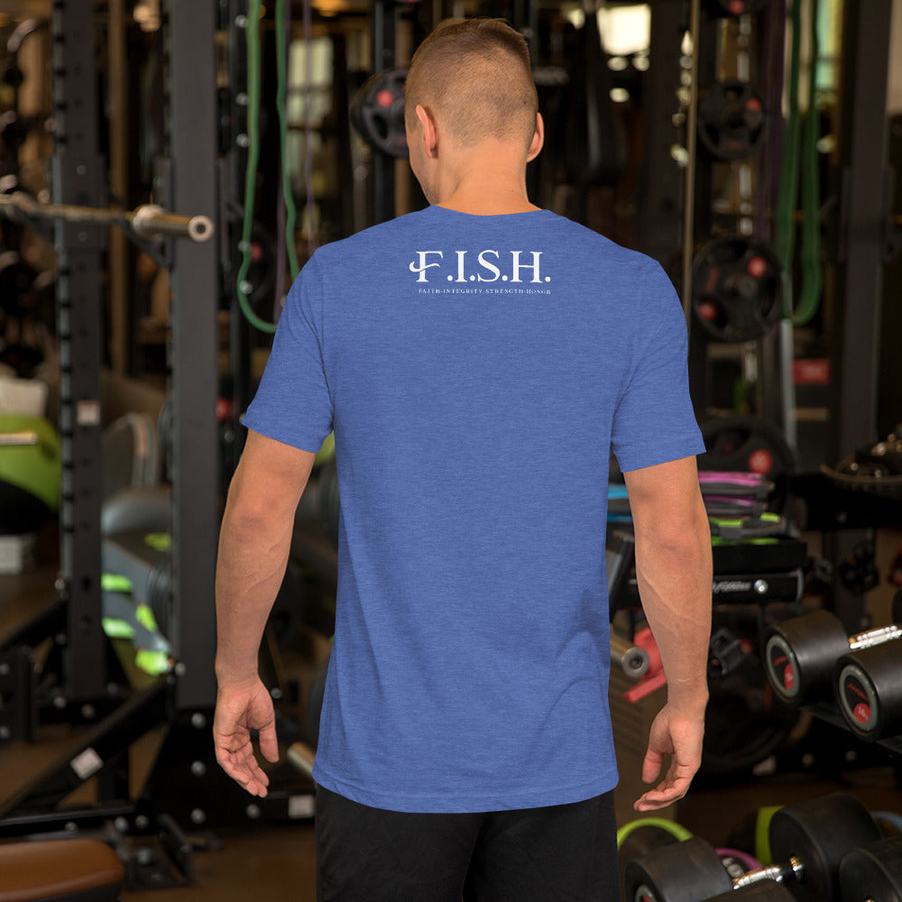 Keep going ; T-shirt