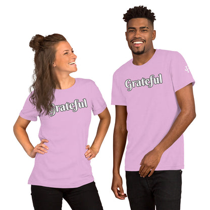 Grateful ; T-shirt