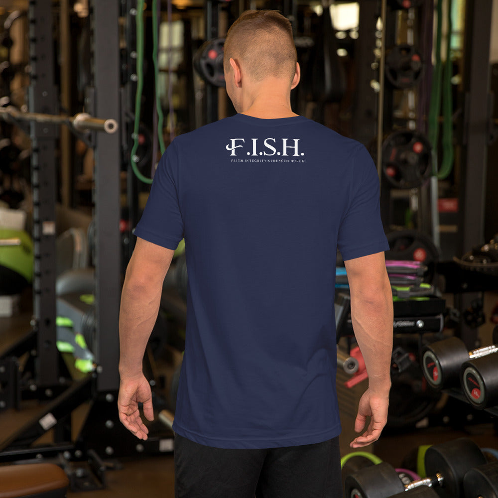 Keep going ; T-shirt
