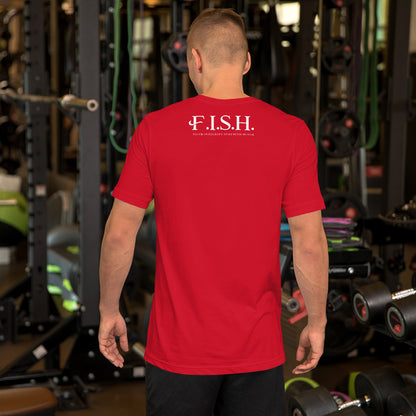 Keep going ; T-shirt