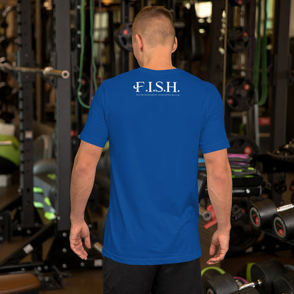 Keep going ; T-shirt